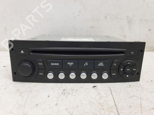 Used Radio Radio 38029513 38029513