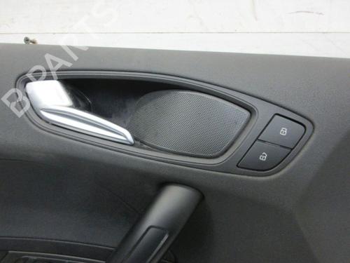 Front left panel AUDI A1 Sportback (8XA, 8XF) 1.2 TFSI | BP37127556C58 - Image 8