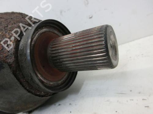 Left front driveshaft VOLVO XC60 I SUV (156) 3.2 AWD | BP37130785M38 - Image 3