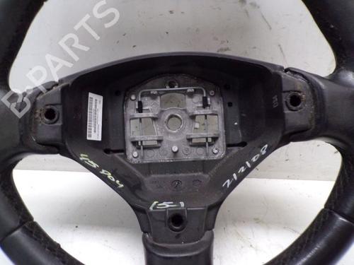 Steering wheel PEUGEOT 308 I (4A_, 4C_) 2.0 HDi | BP29085385C49 