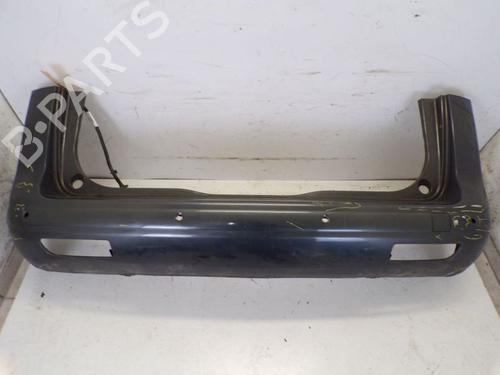 Used Rear bumper Rear bumper 37132086 37132086