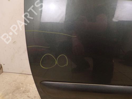 Right rear door PEUGEOT 807 (EB_) 2.0 HDi | BP29086072C5 