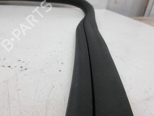 Rubber door seal MERCEDES-BENZ CLA Coupe (C117) CLA 180 (117.342) | BP29096054C142 