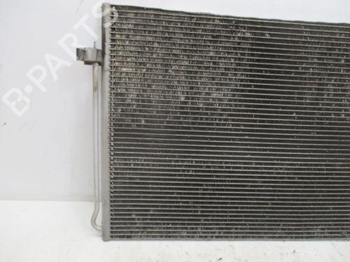 AC radiator BMW X5 (E70) xDrive 48 i | BP37117791M32 - Image 3