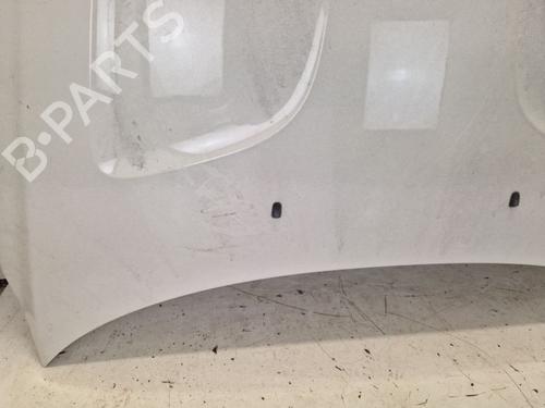 Hood BMW X3 (E83) 3.0 i xDrive | BP29101428C1 