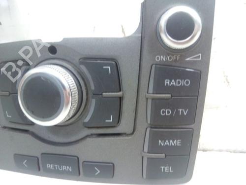 Switch AUDI A6 C6 (4F2) 3.0 TDI quattro | BP37142270I30 - Image 3