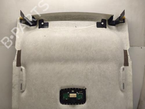 Interiør tag BMW 3 Gran Turismo (F34) 328 i xDrive | BP39008736I12 - Image 9