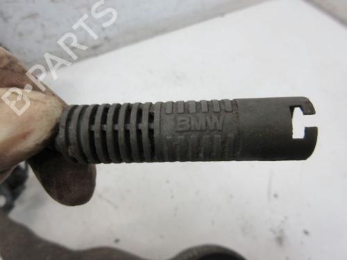 Right front steering knuckle BMW 1 (E87) 116 d | BP19296974M26 