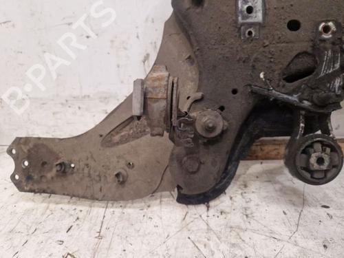 Subframe RENAULT TRAFIC II Van (FL) 1.9 dCi 100 (FL0C, FL0K, FL0B) | BP37139646M9 - Image 3