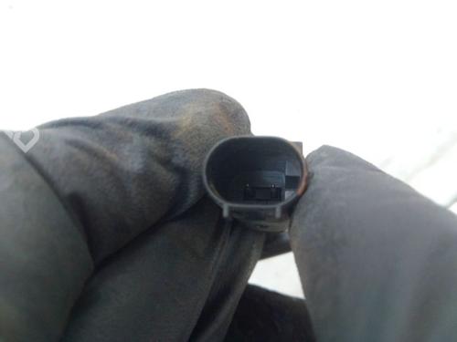 Left front steering knuckle FORD KA (RU8) 1.2 | BP31703015M25 