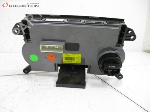 Climate control KIA SORENTO II (XM) 3.5 4WD | BP40163600I5 - Image 2