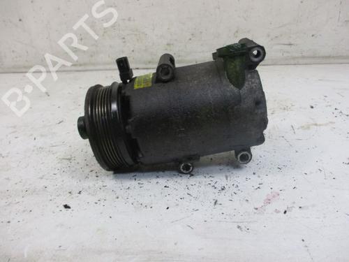 AC compressor FORD FOCUS II Turnier (DA_, FFS, DS) 1.6 Ti | BP18799255M34 