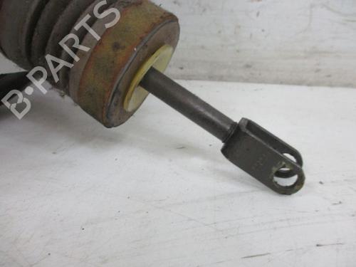 Brake master cylinder SAAB 9-3 (YS3F, E79, D79, D75) 1.9 TiD | BP18793023M77 