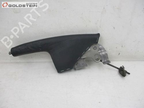 Hand brake SKODA FABIA II (542) 1.9 TDI | BP25224031I18 