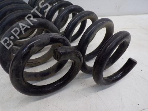 Shock absorber spring BMW 3 Convertible (E93) 325 i | BP21264380C152