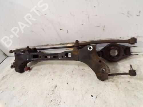 Rear axle HYUNDAI i30 (GD) 1.4 | BP30668869M2 