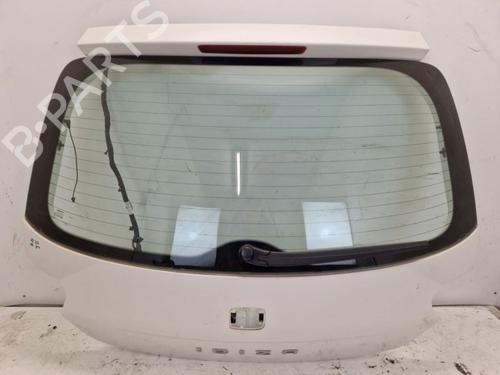 Used Tailgate Tailgate 37145631 37145631