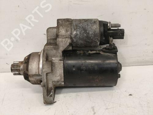 Used Starter Starter 39615814 39615814