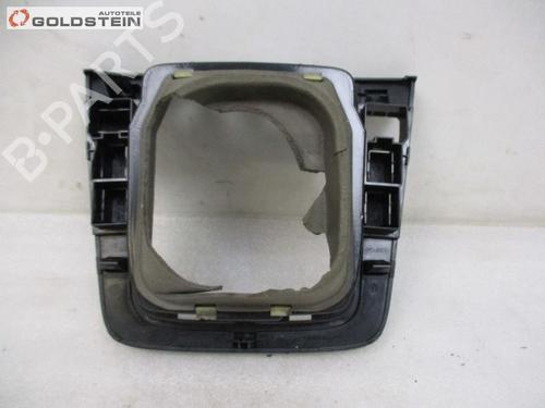 Shift knob VW PASSAT B6 (3C2) 2.0 TDI | BP37102650I34 - Image 5