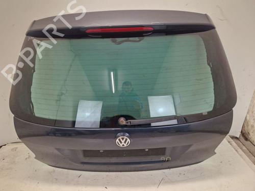 Used Tailgate Tailgate VW GOLF V Variant (1K5) 1.4 TSI (122 hp) 34738129 34738129