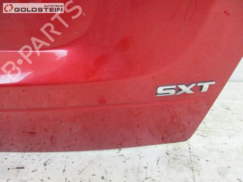 Tailgate DODGE CALIBER 2.0 | BP18789661C6 