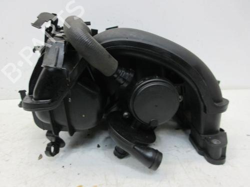 Intake manifold BMW 3 Touring (E91) 318 i | BP37131967M70 - Image 6