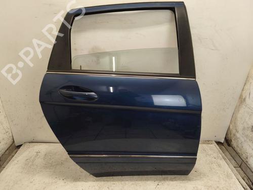 Used Right rear door Right rear door MERCEDES-BENZ B-CLASS Sports Tourer (W245) B 150 (245.231) (95 hp) 39908898 39908898