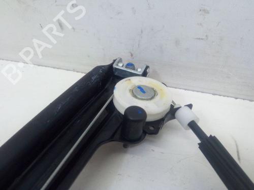 Front right window mechanism NIO ET7 EV All-wheel Drive | BP37139487C23 - Image 5