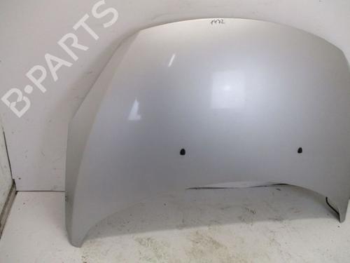 Hood PEUGEOT 307 SW (3H) 2.0 HDi 135 | BP18801118C1 