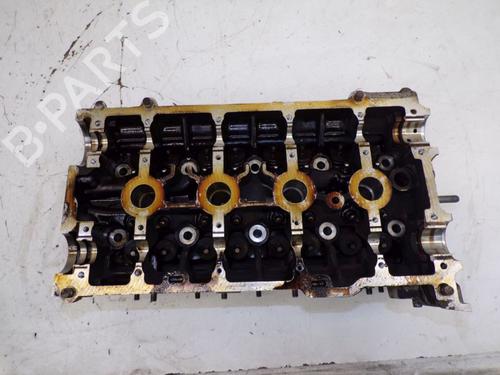 Used Cylinder head RENAULT CLIO III (BR0/1, CR0/1) 1.6 16V (BR09, BR0T, CR09, CR0T) (88 hp) 25449425