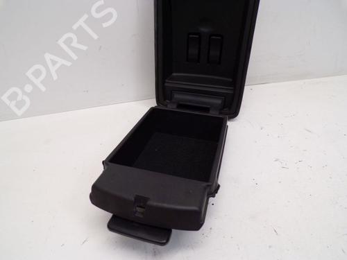 Armrest / Center console MAZDA 3 (BK) 1.6 (BK14) | BP37117335I20 - Image 4
