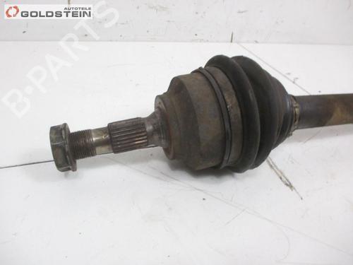 Left front driveshaft CITROËN C5 II Break (RE_) 1.6 HDi (RE9HZC, RE9HYB) | BP38025714M38 - Image 2
