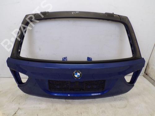 Used Tailgate BMW 3 Touring (E91) 330 i (272 hp) 18801588