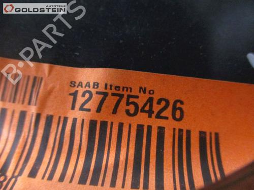 Front right panel SAAB 9-3 Convertible (YS3F) 1.9 TiD | BP37104493C59 - Image 9