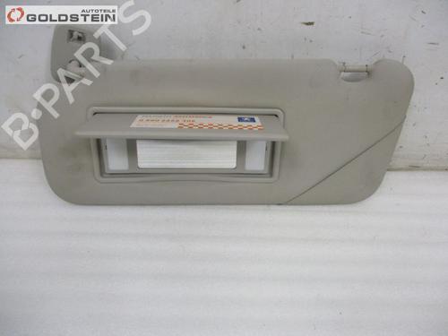 Left sun visor PEUGEOT 407 Coupe (6C_) 3.0 V6 | BP18757816I1 - Image 3
