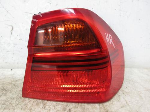 Used Right taillight BMW 3 (E90) 320 i (150 hp) 29095708