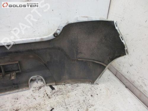 Rear bumper DACIA SANDERO 1.4 (BS0C, BS0A, BS0G, BS1F, BS0E) | BP18789950C8