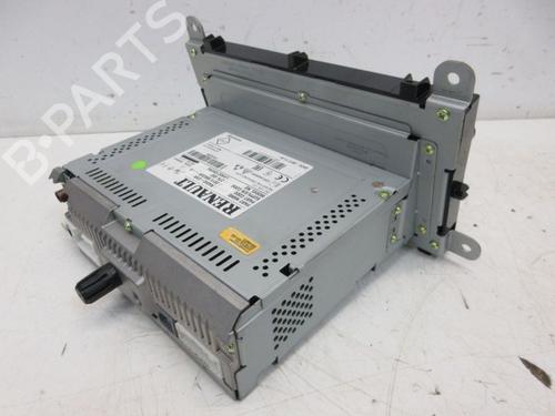 Electronic module RENAULT CLIO IV (BH_) 1.2 16V | BP29098664M83 