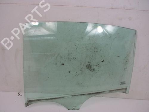 Used Rear left door window Rear left door window 37114364 37114364