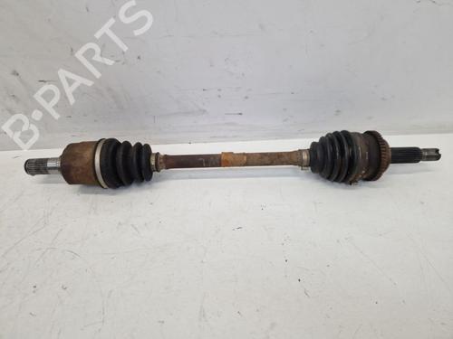 Left front driveshaft KIA PICANTO II (TA) 1.0 | BP32343810M38 - Image 2