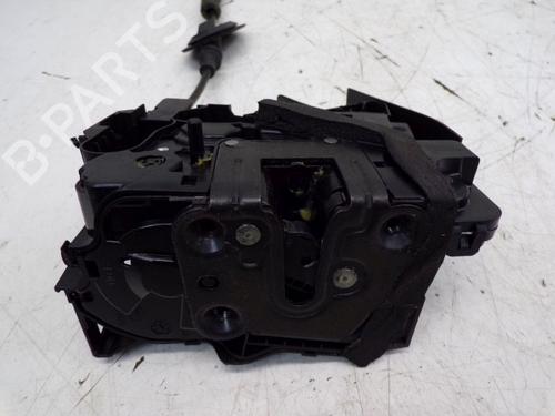 Rear right lock RENAULT MEGANE IV Grandtour (K9A/M/N_) 1.2 TCe 130 (K9MR) | BP29101334C99 
