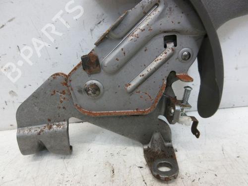 Hand brake NISSAN TERRANO II (R20) 2.4 i 12V 4WD | BP29089257I18 