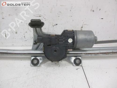 Front wiper motor OPEL MERIVA B MPV (S10) 1.3 CDTI (75) | BP37107995M29 - Image 5