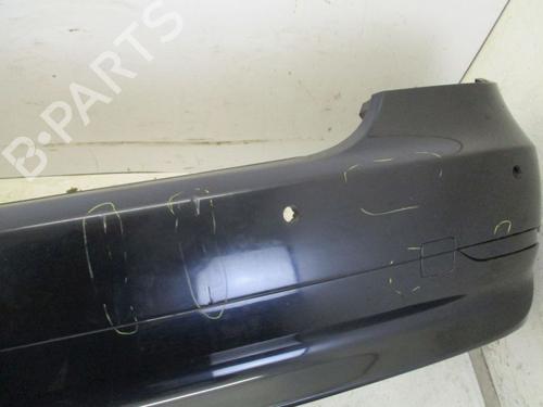 Rear bumper BMW 5 (E60) 530 i | BP18803786C8 