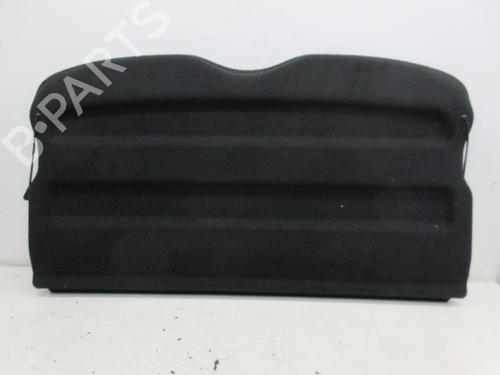 Used Rear parcel shelf CITROËN C4 I (LC_) 1.6 VTi 120 (120 hp) 30668626