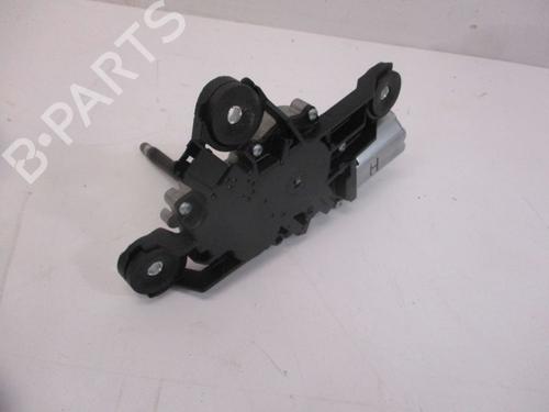 Rear wiper motor FORD FOCUS II Turnier (DA_, FFS, DS) 1.6 TDCi | BP29083518M102