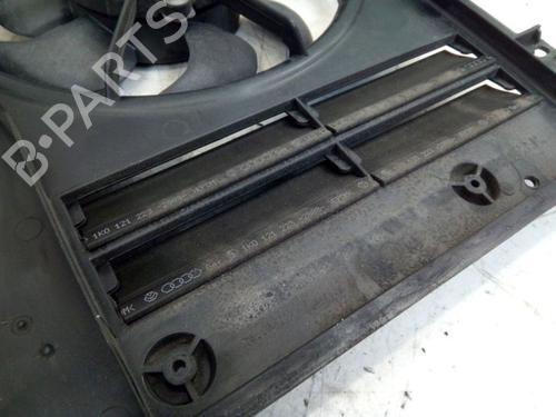 Køleblæser VW GOLF V Variant (1K5) 2.0 TDI 16V | BP29104664M128 