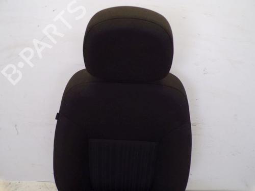 Right front seat OPEL ASTRA J (P10) 1.4 (68) | BP37129588C16 - Image 2
