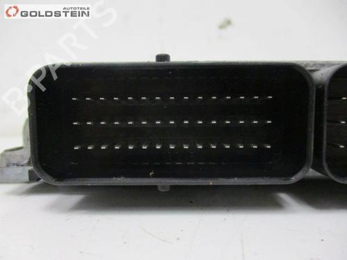 Engine control unit (ECU) DACIA SANDERO 1.4 (BS0C, BS0A, BS0G, BS1F, BS0E) | BP23411868M57