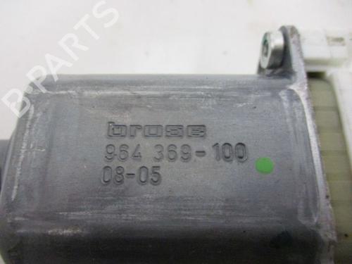 Left front window motor DODGE JOURNEY 2.0 CRD | BP18798198E21 - Image 5